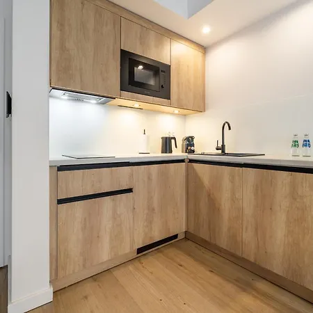Apartman 109 - Zakopianski - Sauna & Jacuzzi & Plac Zabaw & Silownia Zakopane