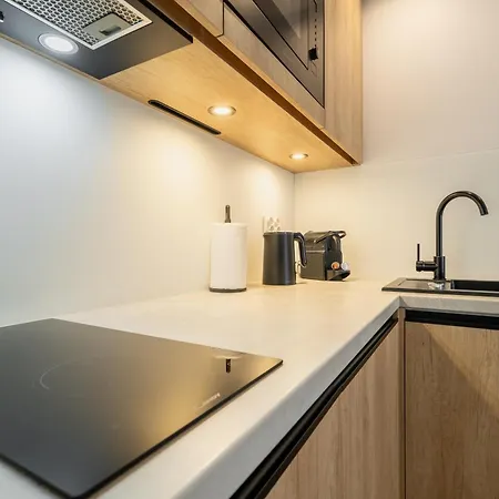 Apartman 109 - Zakopianski - Sauna & Jacuzzi & Plac Zabaw & Silownia Zakopane