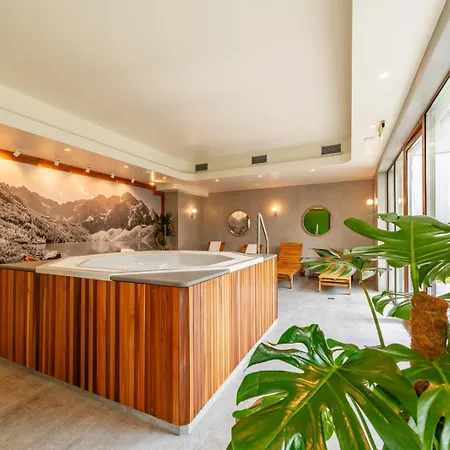 109 - Zakopianski - Sauna & Jacuzzi & Plac Zabaw & Silownia