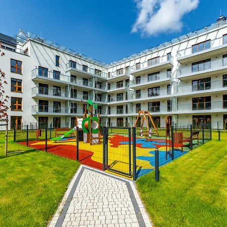 109 - Zakopianski - Sauna & Jacuzzi & Plac Zabaw & Silownia Apartman Zakopane